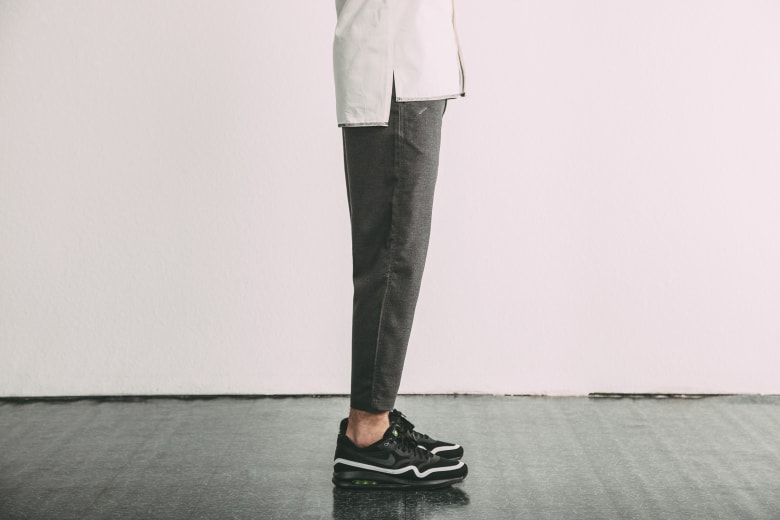 Publish Brand 2015 Spring #AIRMAXDAY ルックブック