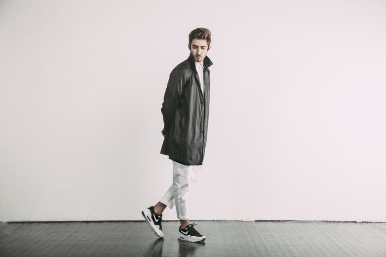 Publish Brand 2015 Spring #AIRMAXDAY ルックブック