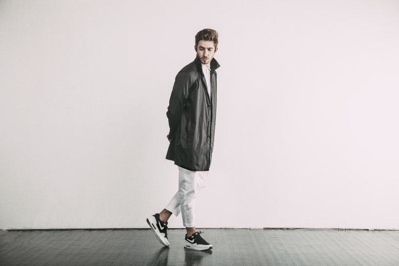 Publish Brand 2015 Spring #AIRMAXDAY ルックブック