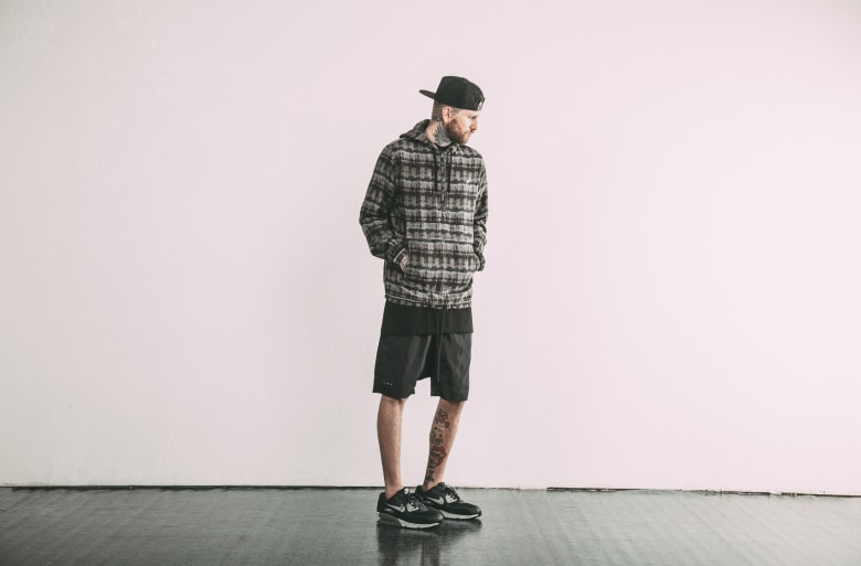Publish Brand 2015 Spring #AIRMAXDAY ルックブック