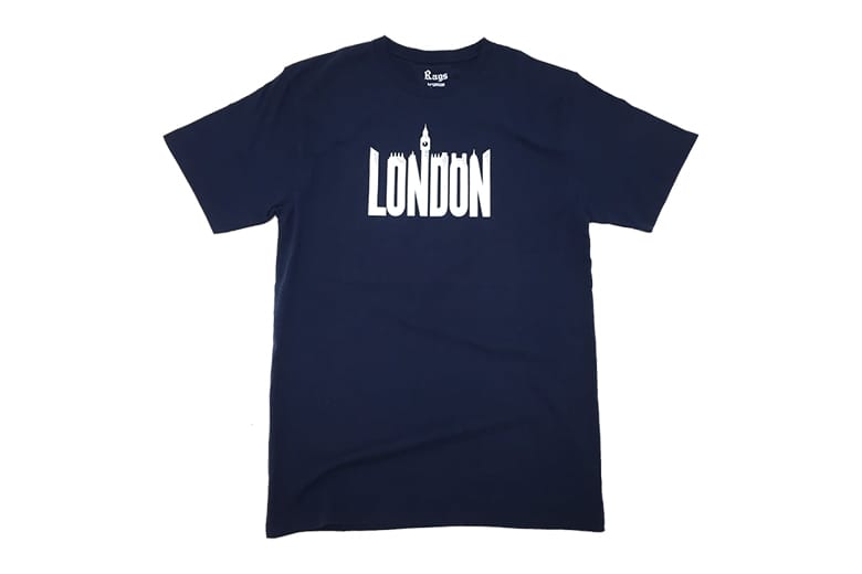 Rags McGREGOR OSAKA 新たにオープン