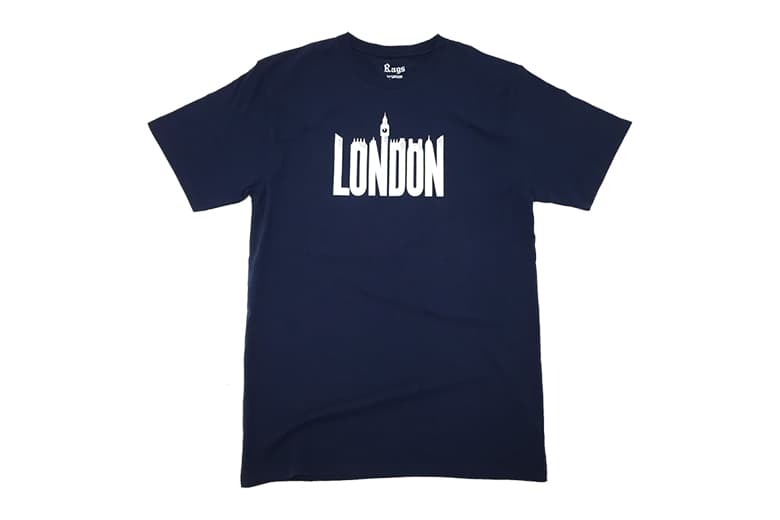 Rags McGREGOR OSAKA 新たにオープン