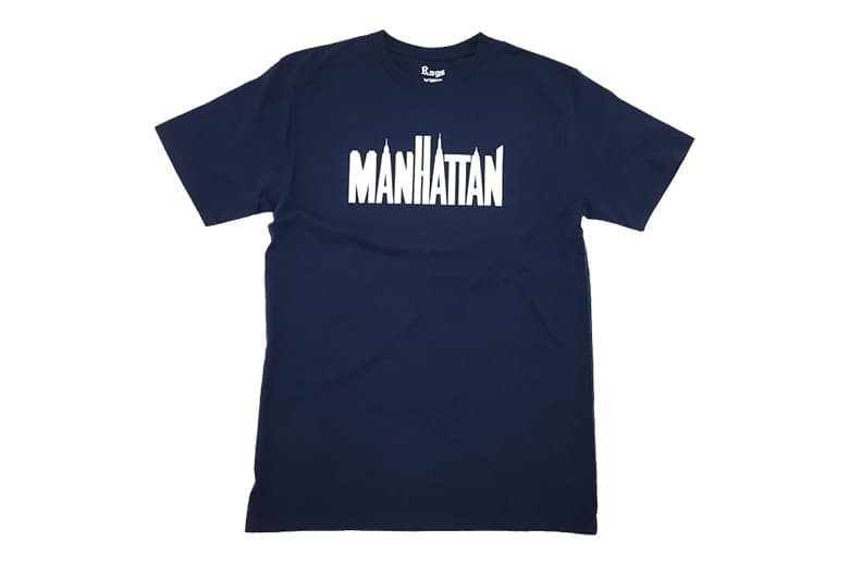 Rags McGREGOR OSAKA 新たにオープン