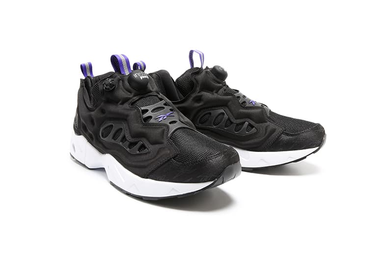 Reebok CLASSIC Instapump Fury Road が初の復刻