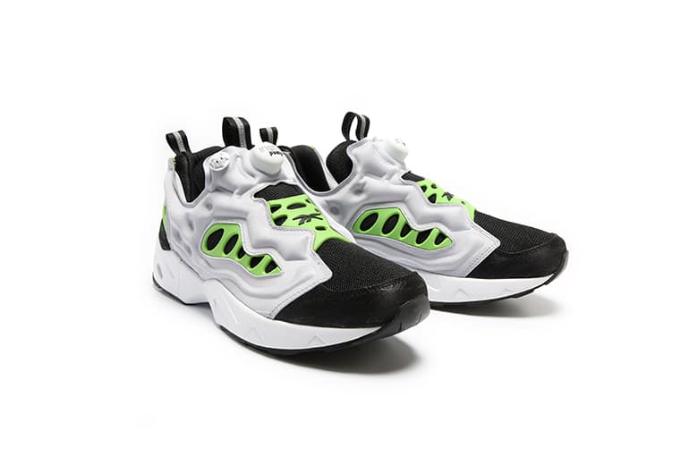 Reebok CLASSIC Instapump Fury Road が初の復刻