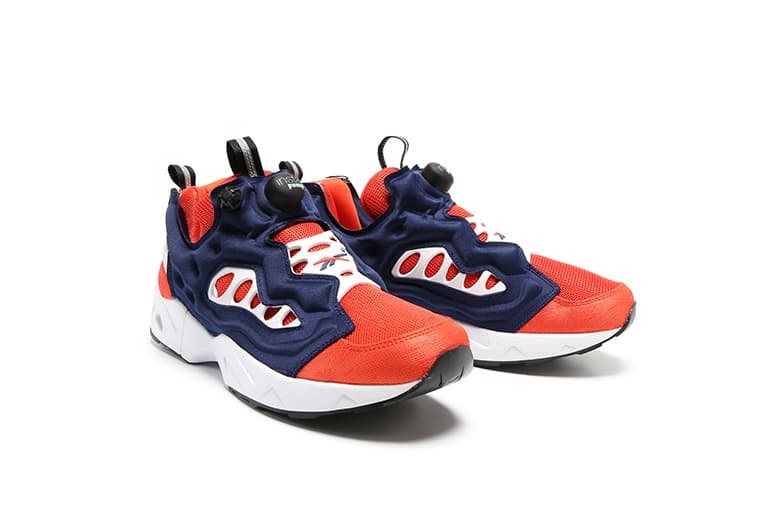 Reebok CLASSIC Instapump Fury Road が初の復刻