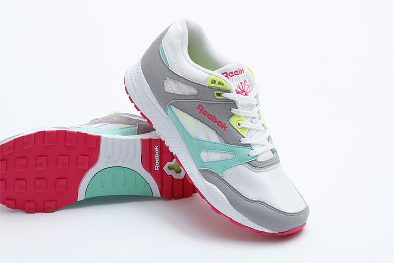 Reebok CLASSIC VENTILATOR 25周年を記念したスペシャルキャンペーンがスタート