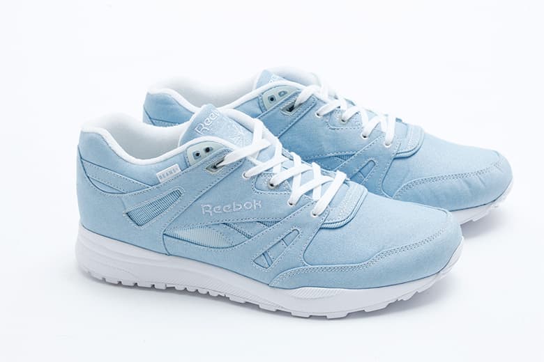 Reebok CLASSIC VENTILATOR 25周年を記念したスペシャルキャンペーンがスタート
