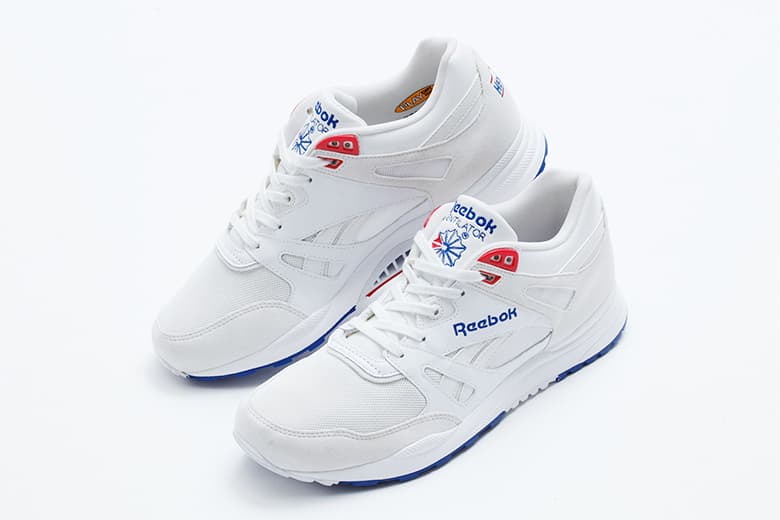 Reebok CLASSIC VENTILATOR 25周年を記念したスペシャルキャンペーンがスタート