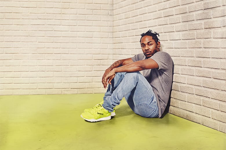 春夏らしいヴィヴィッドな発色 Reebok CLASSIC VENTILATOR Day-Glo