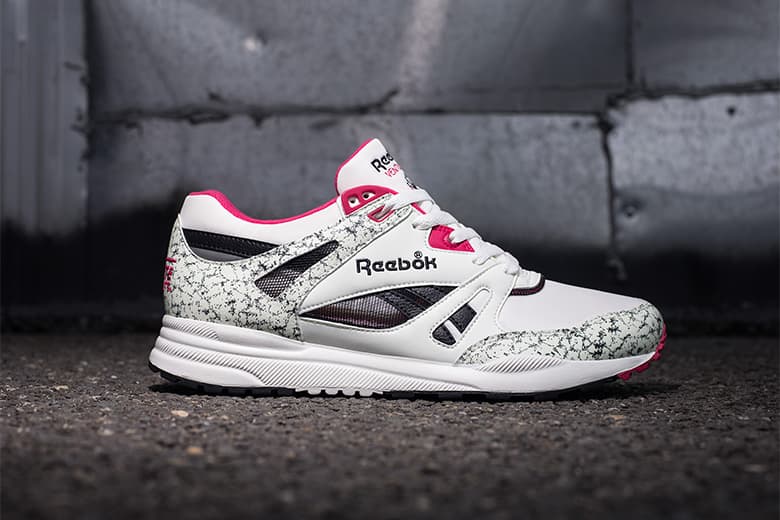 Reebok CLASSIC VENTILATOR OG 完全復刻第3弾