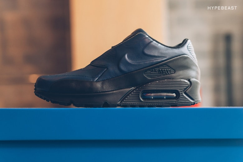 NikeLab x sacai ローンチイベントが上海の X158 にて開催