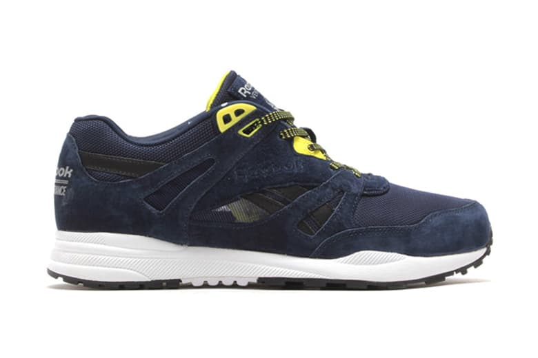 Reebok CLASSIC x Sixpack France Ventilator 25周年を記念したスペシャルモデル