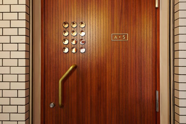 大人のためのハイエンドなスニーカーショップ「A+S」がオープン