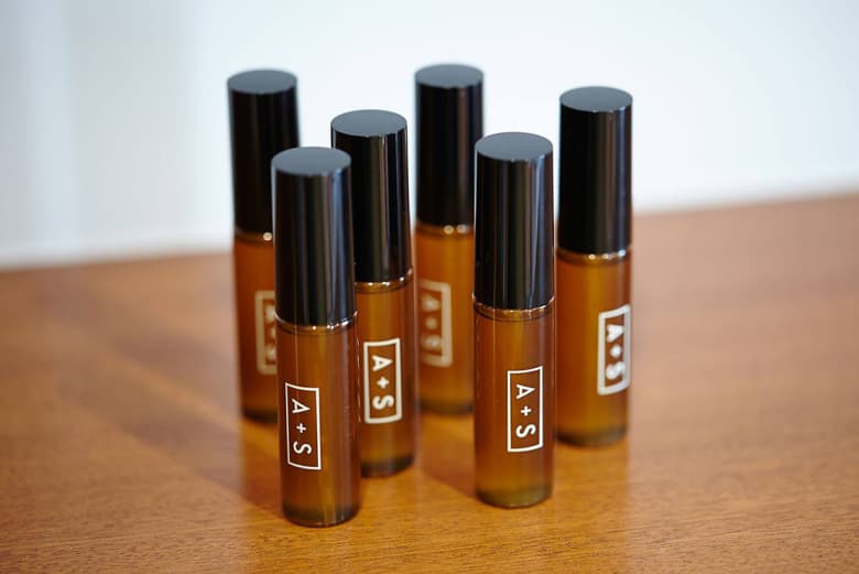 大人のためのハイエンドなスニーカーショップ「A+S」がオープン