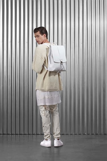 STAMPD 2015 Spring/Summer ルックブック