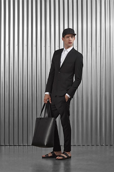 STAMPD 2015 Spring/Summer ルックブック