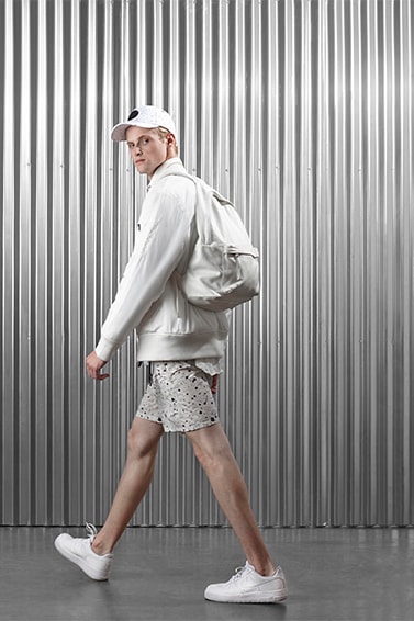 STAMPD 2015 Spring/Summer ルックブック