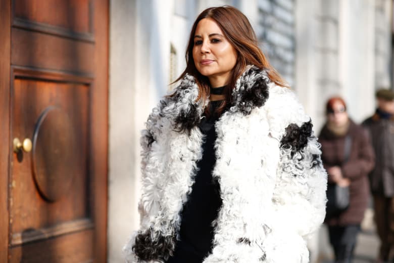 Streetsnaps: Milan Fashion Week – Part 3