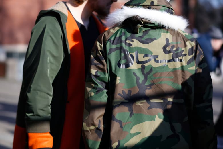 Streetsnaps: Milan Women's Fashion Week 2015 - Part 1