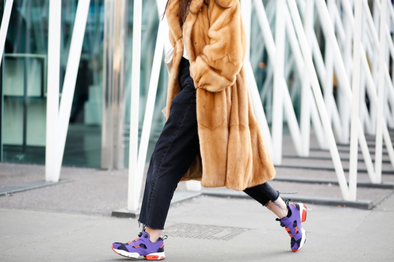 Streetsnaps: Milan Women's Fashion Week 2015 - Part 2