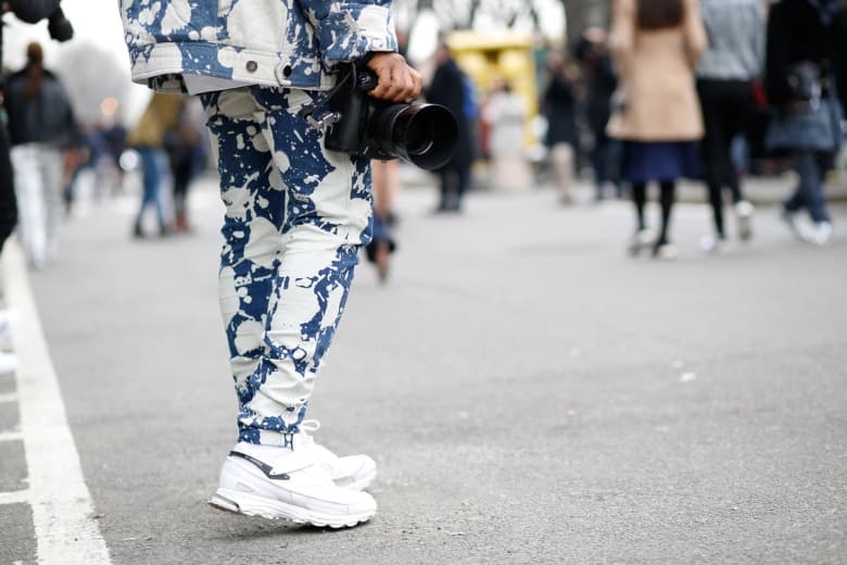 Streetsnaps: Milan Women's Fashion Week 2015 - Part 2