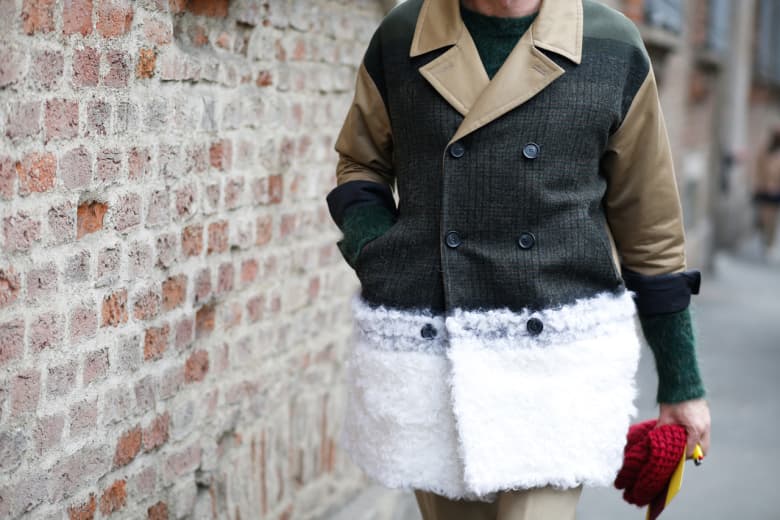 Streetsnaps: Milan Women's Fashion Week 2015 - Part 2