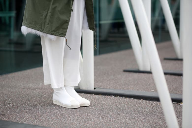 Streetsnaps: Milan Women's Fashion Week 2015 - Part 2