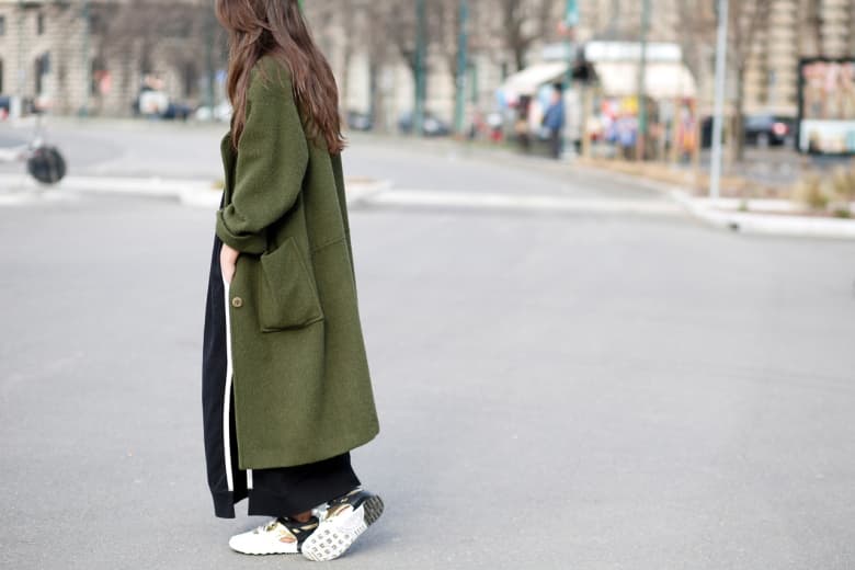 Streetsnaps: Milan Women's Fashion Week 2015 - Part 2