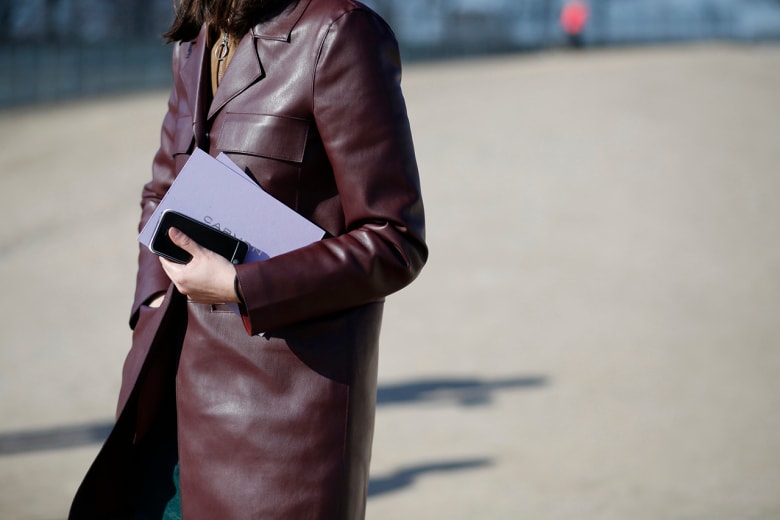 Streetsnaps: Paris Fashion Week - Part 1