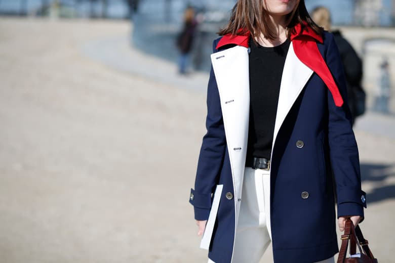 Streetsnaps: Paris Fashion Week - Part 1