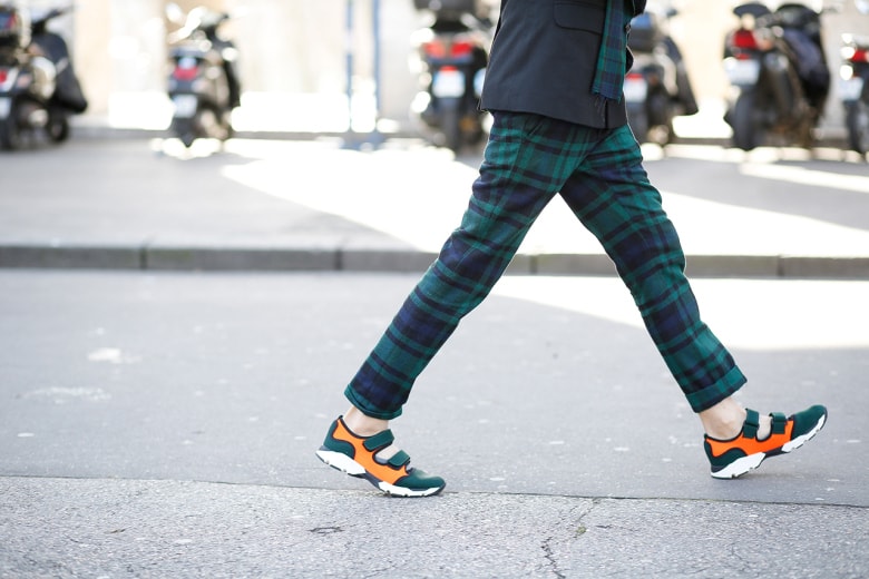 Streetsnaps: Paris Fashion Week - Part 1