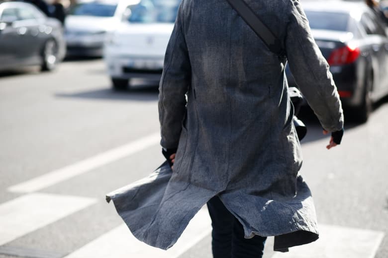 Streetsnaps: Paris Fashion Week - Part 1