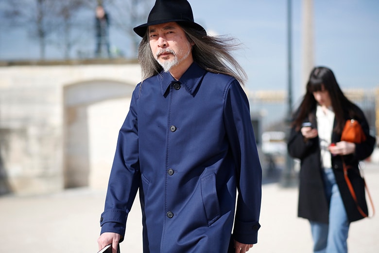 Streetsnaps: Paris Fashion Week - Part 2
