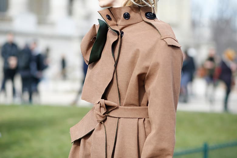 Streetsnaps: Paris Fashion Week - Part 2