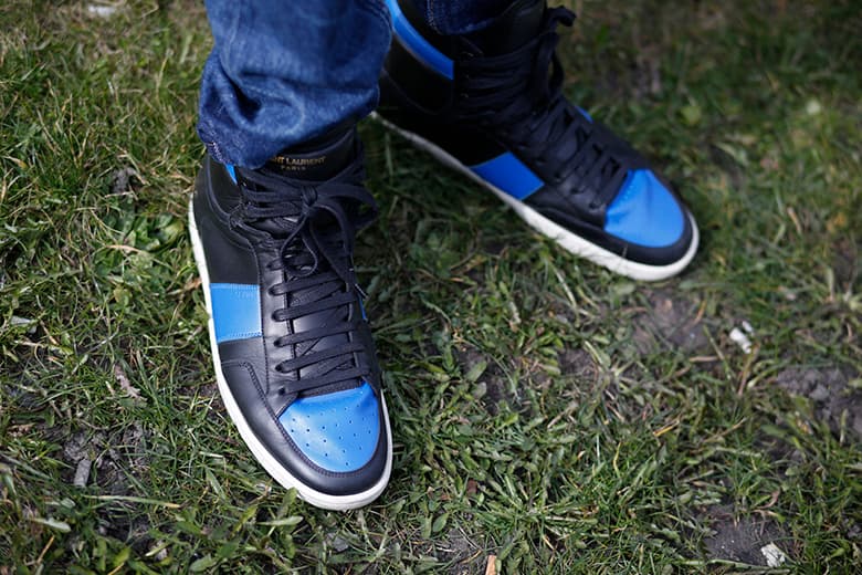 Streetsnaps: Paris Fashion Week - Part 2