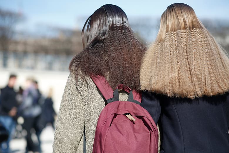 Streetsnaps: Paris Fashion Week - Part 2