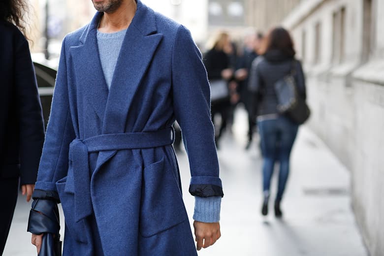 Streetsnaps: Paris Fashion Week - Part 2