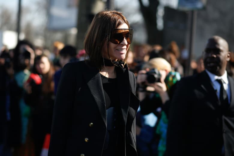 Streetsnaps: Paris Fashion Week - Part 3