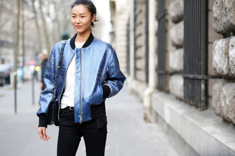Streetsnaps: Paris Fashion Week - Part 3