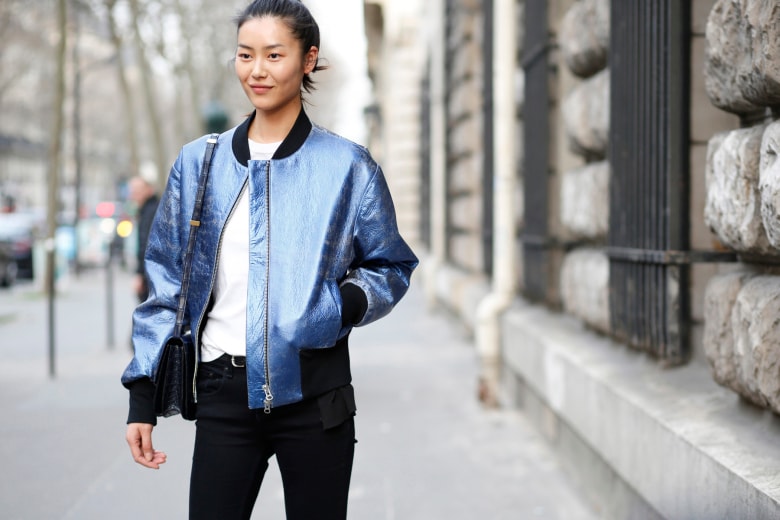 Streetsnaps: Paris Fashion Week - Part 3