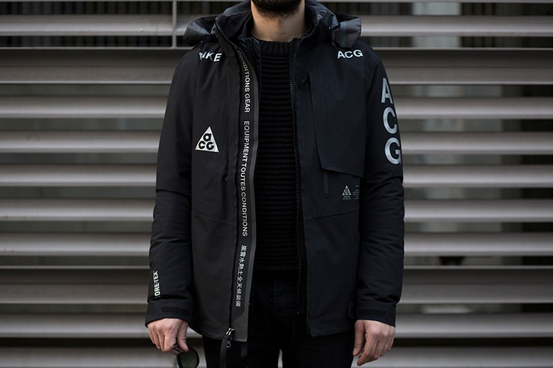 Streetsnaps: Patrizio Vita of One Block Down