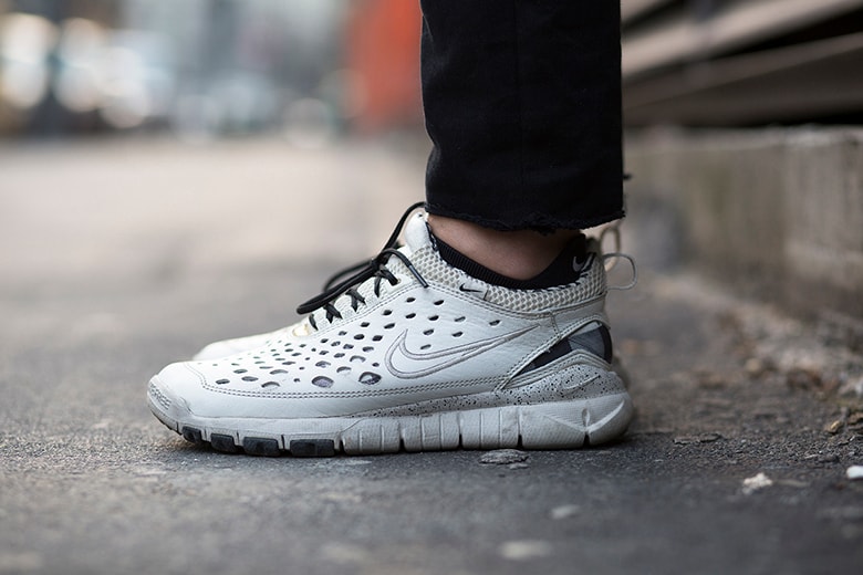 Streetsnaps: Patrizio Vita of One Block Down