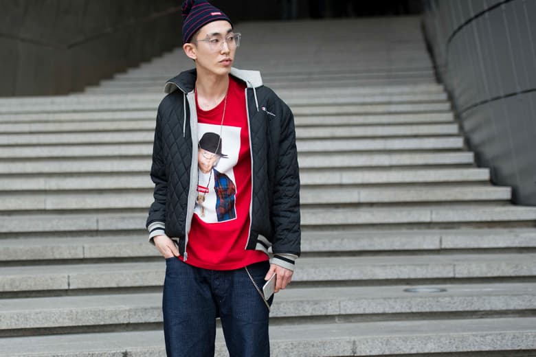 Streetsnaps: Seoul Fashion Week - Part 1