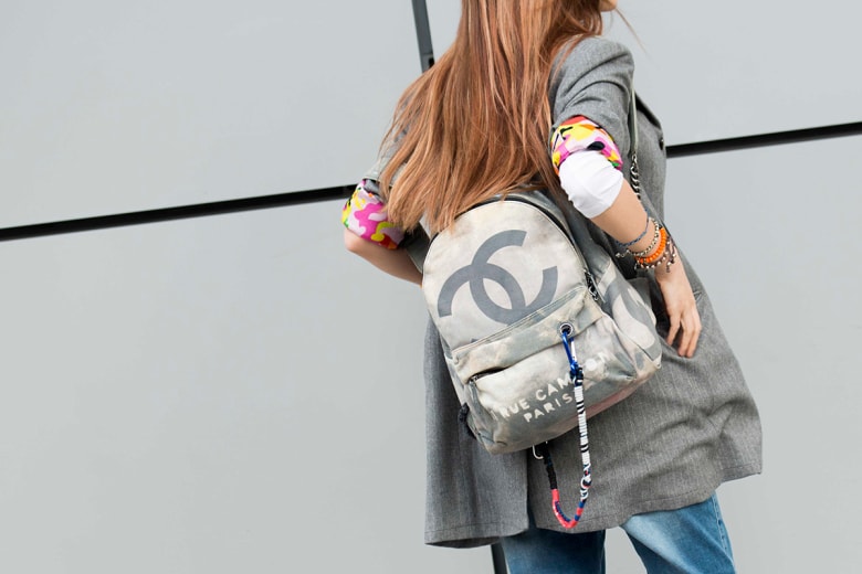 Streetsnaps: Seoul Fashion Week - Part 2