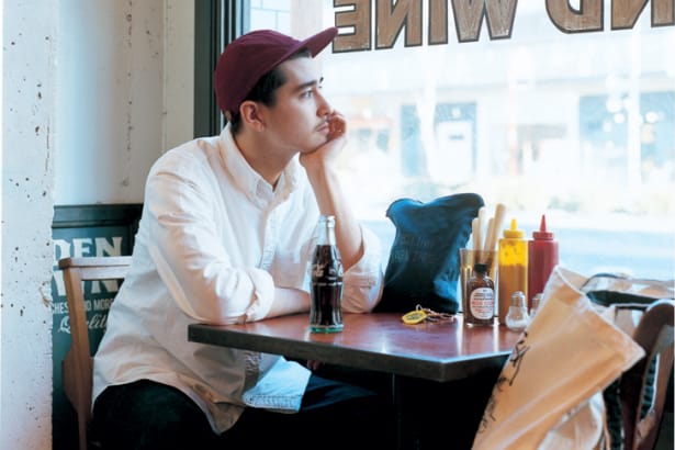 STUSSY Livin' GENERAL STORE 2015 Spring/Summer コレクション