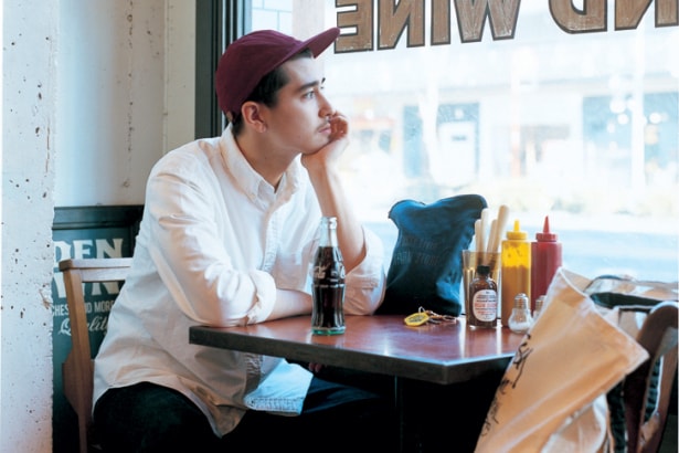 STUSSY Livin' GENERAL STORE 2015 Spring/Summer コレクション