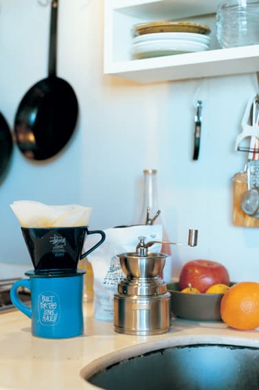 STUSSY Livin' GENERAL STORE 2015 Spring/Summer コレクション