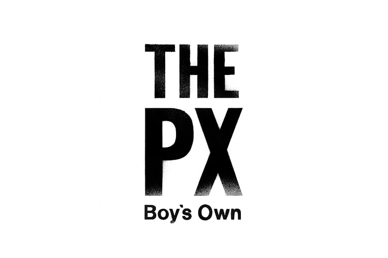 BEAMSのポップアップストア「THE PX」がビームス 原宿にオープン