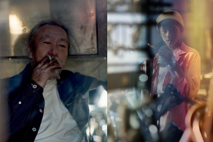 THE UNION からデニムレーベル THE OVERALLS がデビュー